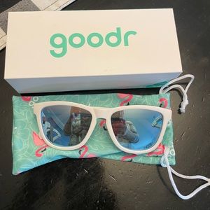 GOODR OG SUNGLASSES